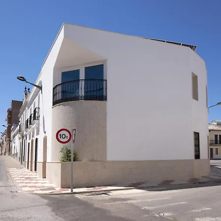 شقة Turisticos Casa Solariega Calamonte