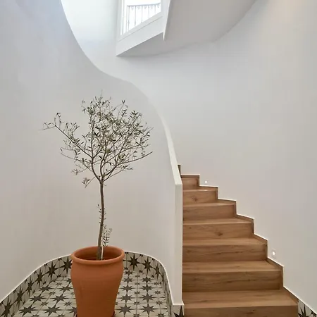 Turisticos Casa Solariega شقة Calamonte