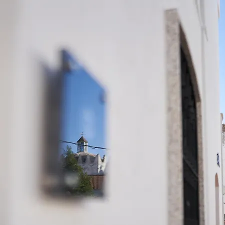 شقة Turisticos Casa Solariega *